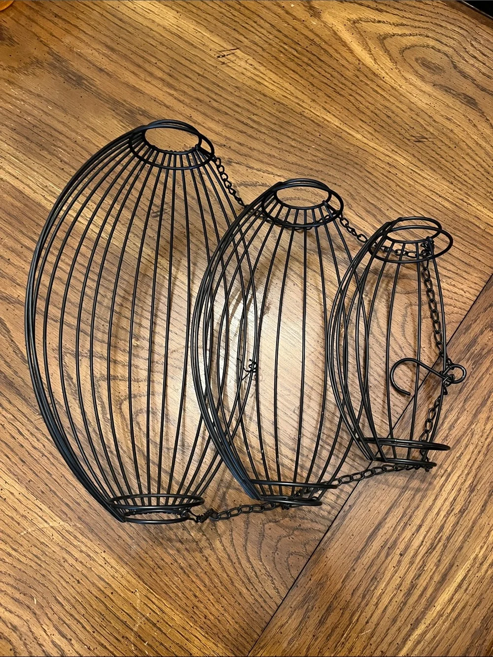 N/A decorative black